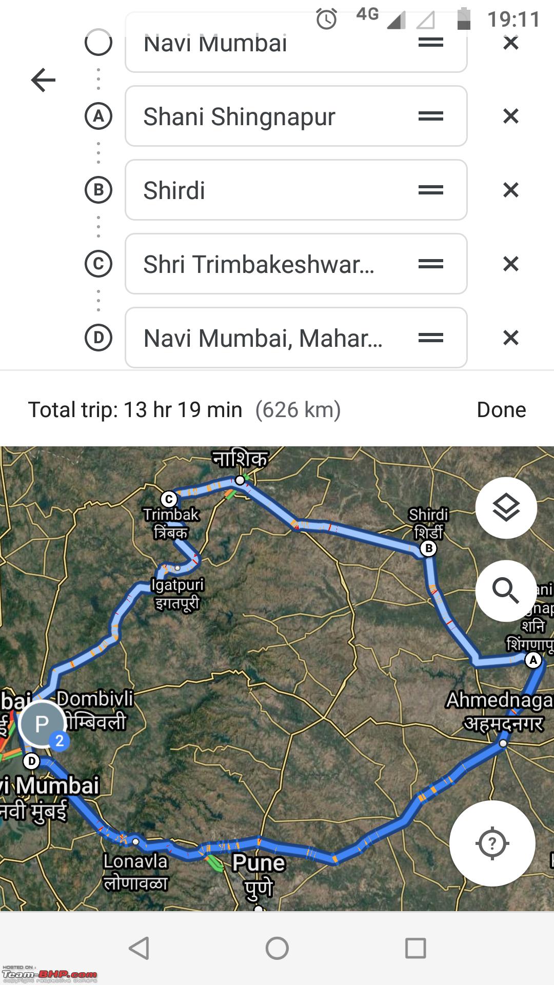 1969582d1581601375 Mumbai Shirdi Route Queries Screenshot 20200213191126 