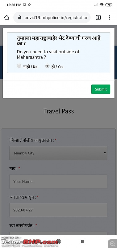 Bangalore - Pune - Mumbai : Route updates & Eateries-screenshot_20200727122634922_com.android.chrome.jpg