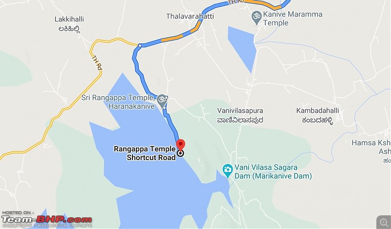 Cool Drives within 150 km from Bangalore-vvdam.jpg