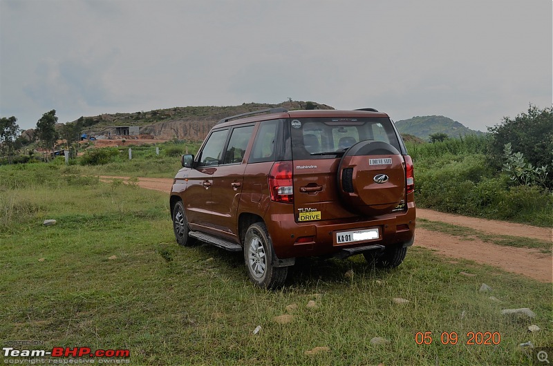 Cool Drives within 150 km from Bangalore-nh-6.jpg
