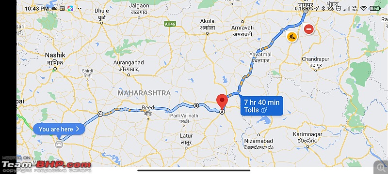 Pune - Nagpur : Route Queries-screenshot_20201126224325702_com.google.android.apps.maps.jpg