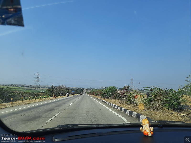 Bangalore - Pune - Mumbai : Route updates & Eateries-20201216_135754.jpg