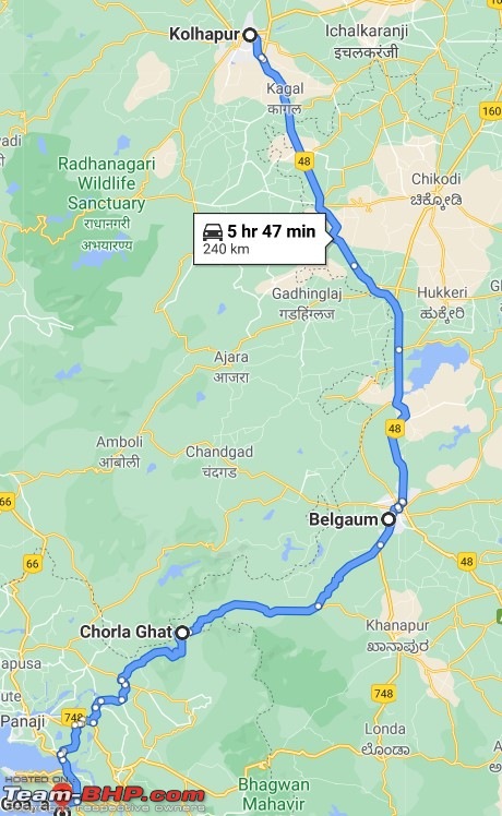 Mumbai - Pune - Kolhapur - Goa : Route Queries-route1.jpg