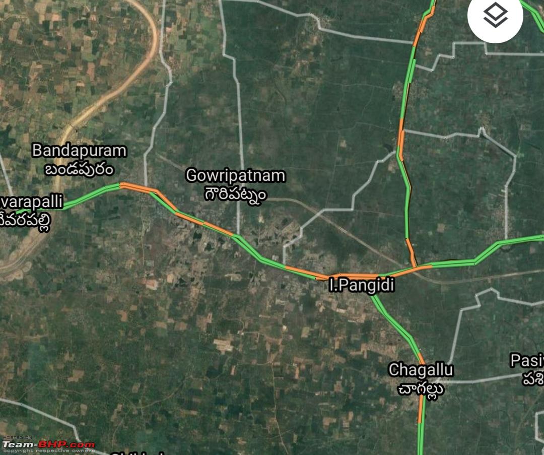 Hyderabad Raipur Expressway: Status, Route Map & News [2024]