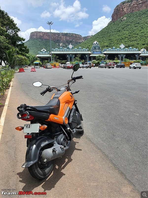 Bangalore to Tirupati : Route Queries-20210807_120509.jpg