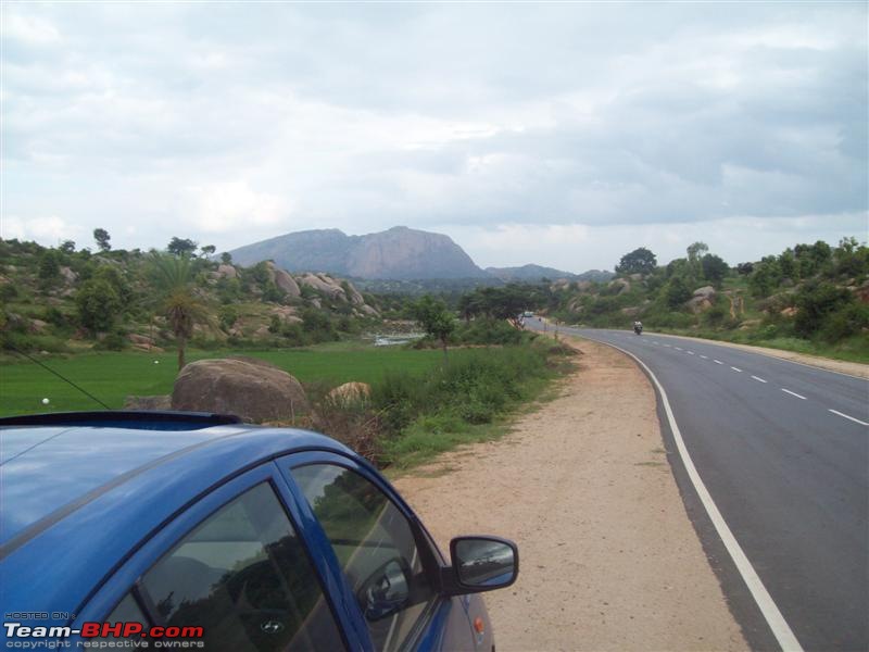 The art of travelling between Bangalore - Mangalore/Udupi-magadi-road-medium.jpg