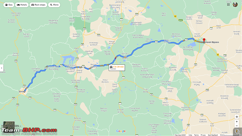 Bangalore - Goa : Route Queries-image-002.png