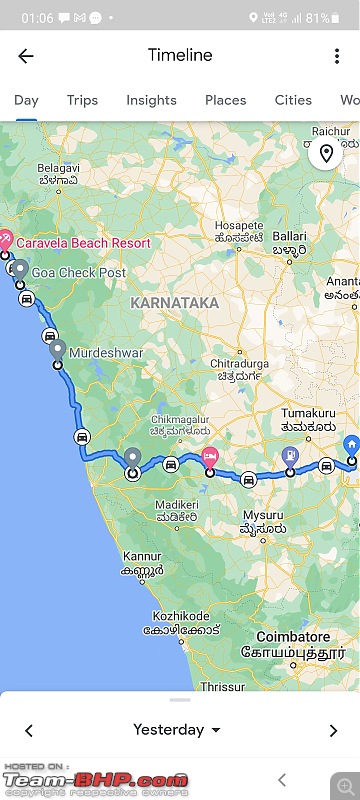 Bangalore - Goa : Route Queries-screenshot_20211015010624_maps.jpg