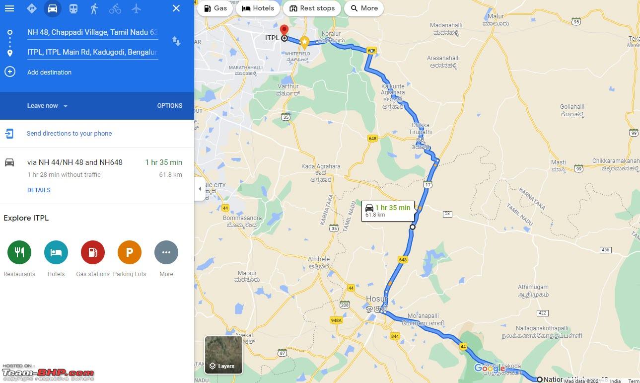 Bengaluru: Outer Ring Road association seeks separate municipal zone,  five-year plan | Bengaluru News - Times of India