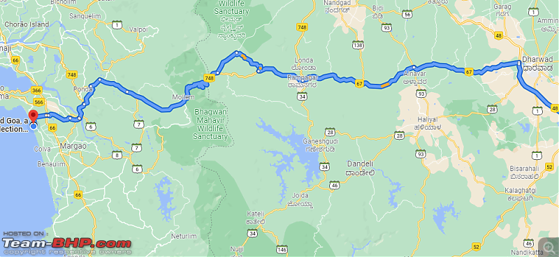 Bangalore - Goa : Route Queries-20211222-2.png