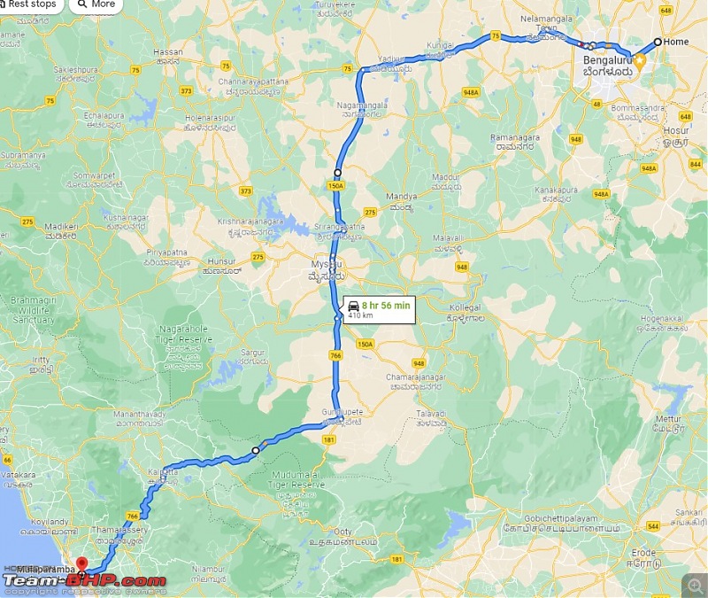 Bangalore - Calicut : Route Queries-nelamangala_route.jpg