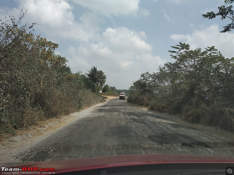 The art of travelling between Bangalore - Mangalore/Udupi-patchedroad.jpeg