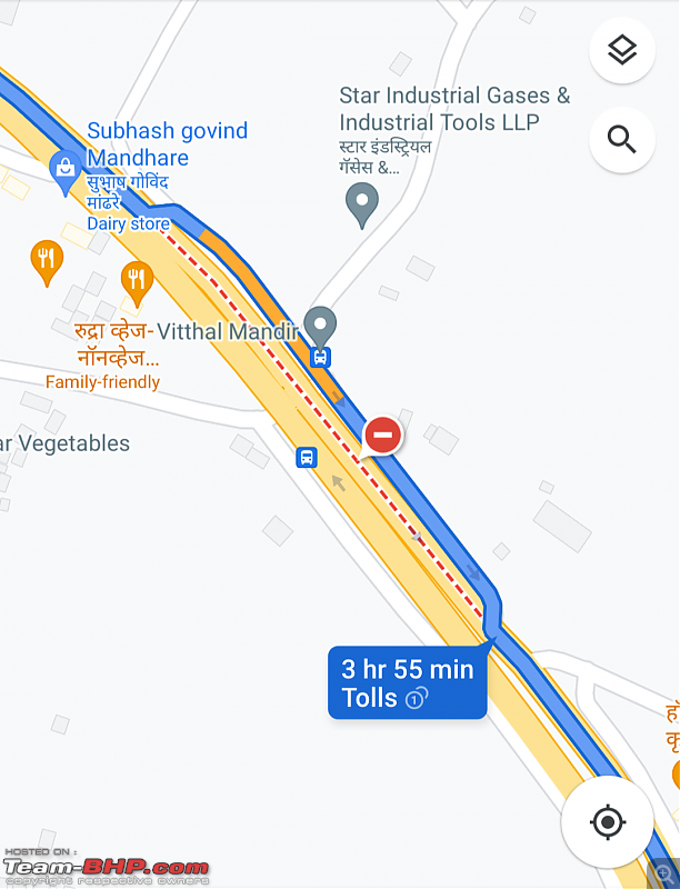 Mumbai - Pune - Kolhapur - Goa : Route Queries-screenshot_20220211093908.png