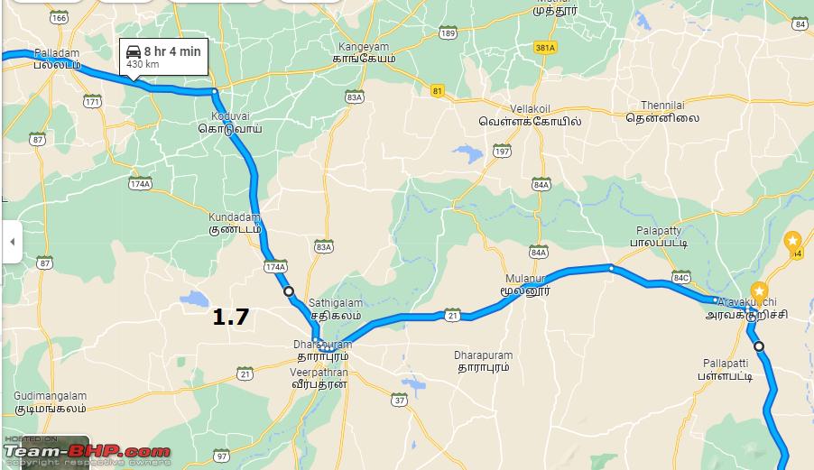 National Highway 544 (India) - Wikipedia