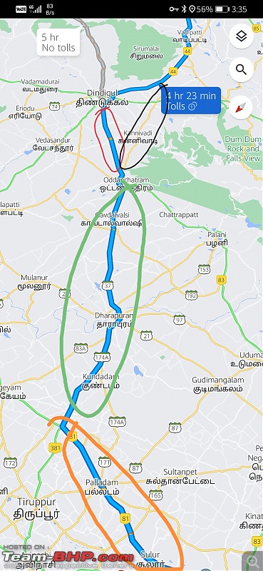 Coimbatore - Rameshwaram : Route Queries-screenshot_20220309_155958.jpg