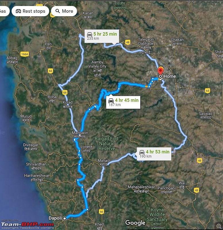 Pune - Dapoli : Route Queries-punedapoli.jpg