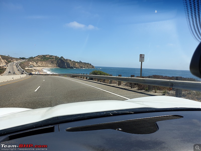 Drive from San Francisco to Los Angeles - Team-BHP