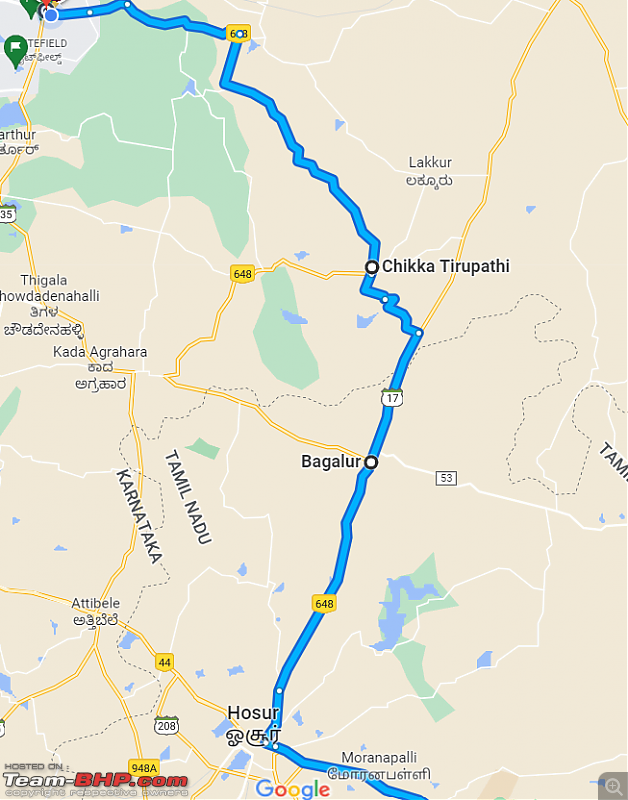 On Bypassing Bangalore-cbe_hosur_bagalur_chikkatirupati.png