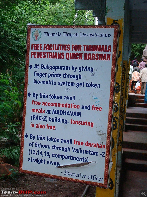 Bangalore to Tirupati : Route Queries-tirumala.jpg