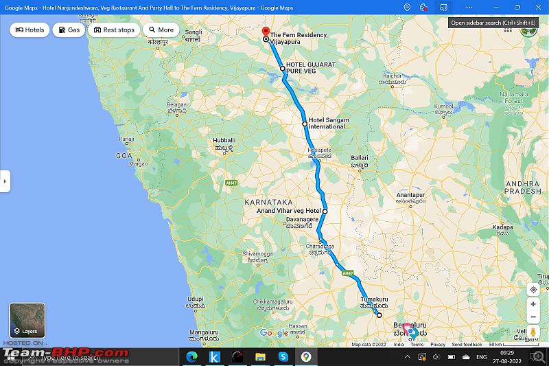 Bangalore - Bijapur : Route Queries-20220827.png
