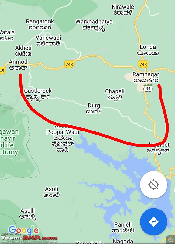 Bangalore - Goa : Route Queries-screenshot_2022091005291357_40deb401b9ffe8e1df2f1cc5ba480b12.jpg