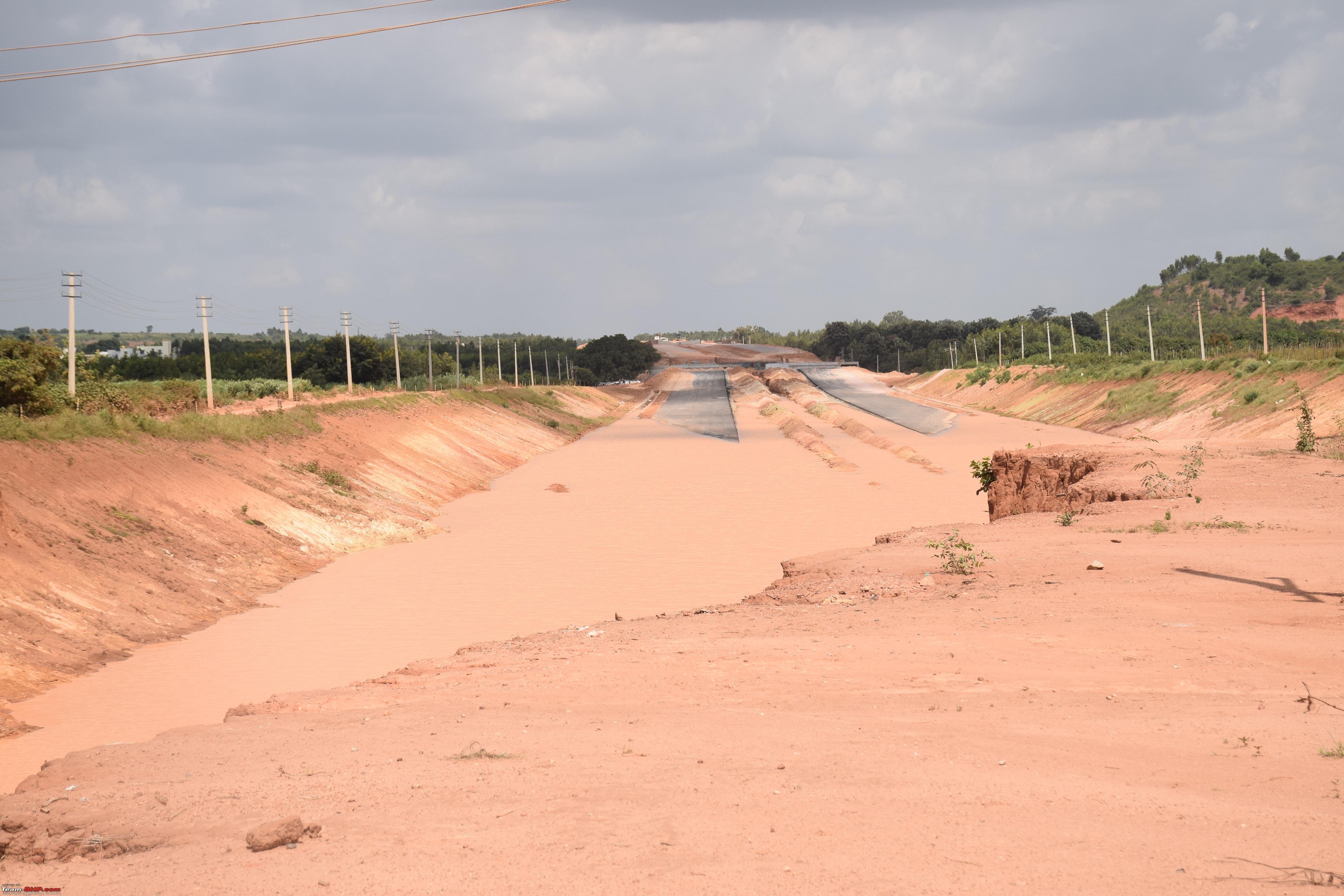 Now, 73-km peripheral ring road likely to cost Rs 26K crore for Karnataka