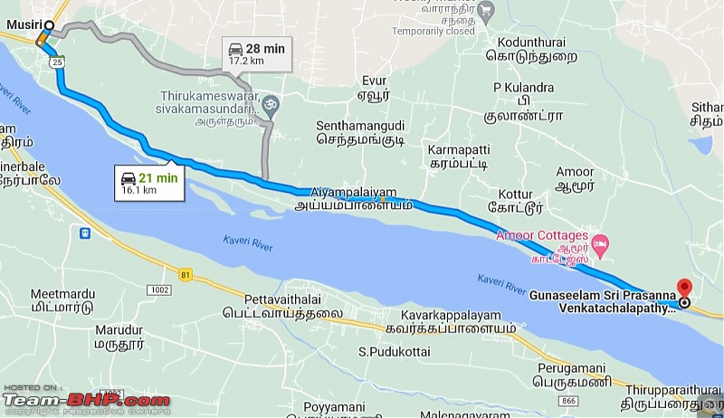 Bangalore to Trichy : Route Queries-gunaseelam.jpg