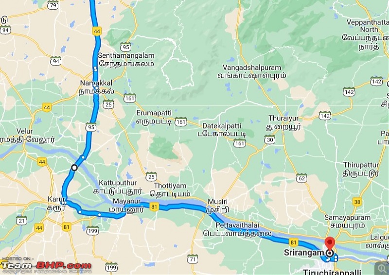 Bangalore to Trichy : Route Queries-via-karur.jpg