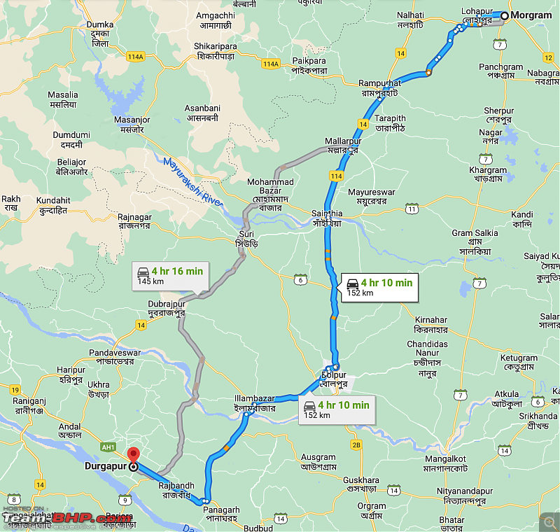 Kolkata - Siliguri route via Dumka, Bhagalpur or NH-12 (old NH-34)-screenshot-20221005-12.42.56.png