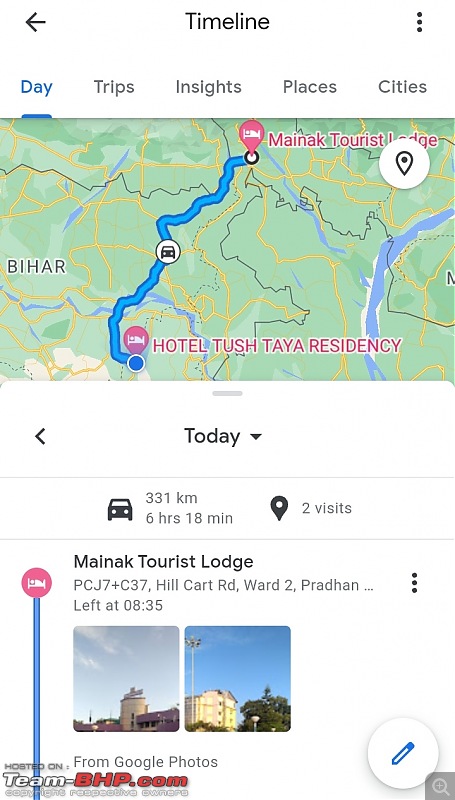 Kolkata - Siliguri route via Dumka, Bhagalpur or NH-12 (old NH-34)-img_20221013_153040.jpg