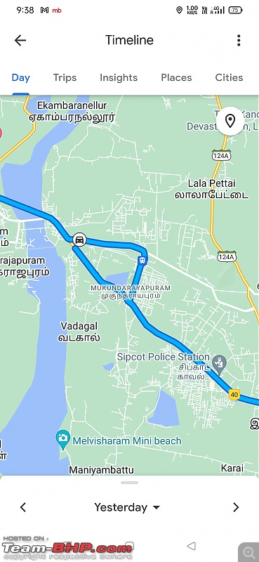 Bangalore - Chennai - Bangalore : Route Queries-screenshot_2022102109383269_3d9111e2d3171bf4882369f490c087b4.jpg