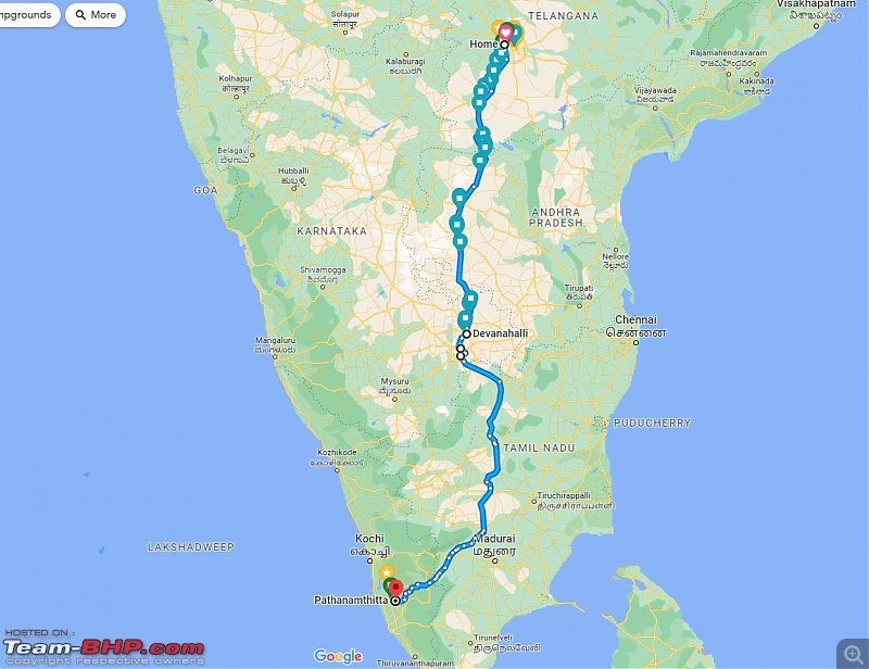 All Roads to Kerala-map.png