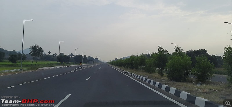 Bangalore to Palani : Route Queries-empty-road2.jpg
