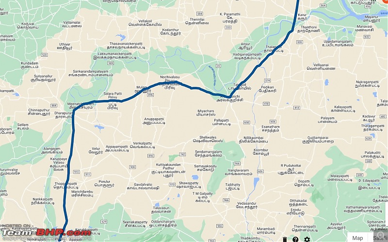 Bangalore to Palani : Route Queries-karurpalani.jpg