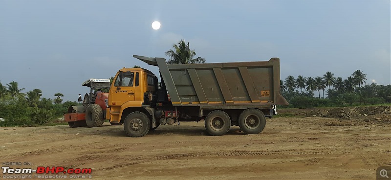 Bangalore to Palani : Route Queries-work-going-on2.jpg