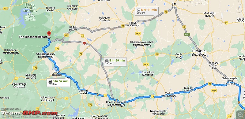 Bangalore to Chikmagalur - Best Route & Road Status?-blrchik.jpg