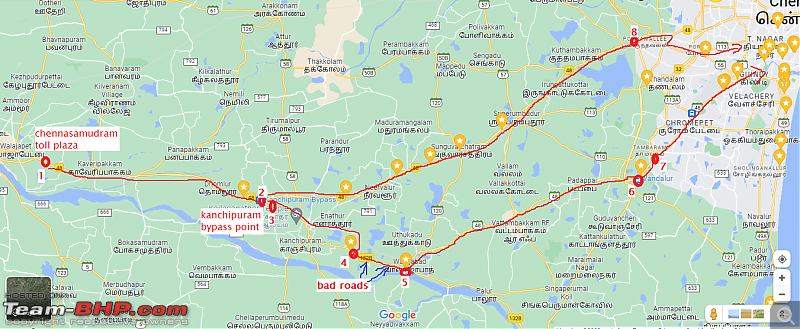 Bangalore - Chennai - Bangalore : Route Queries-bangalore-chennai.png