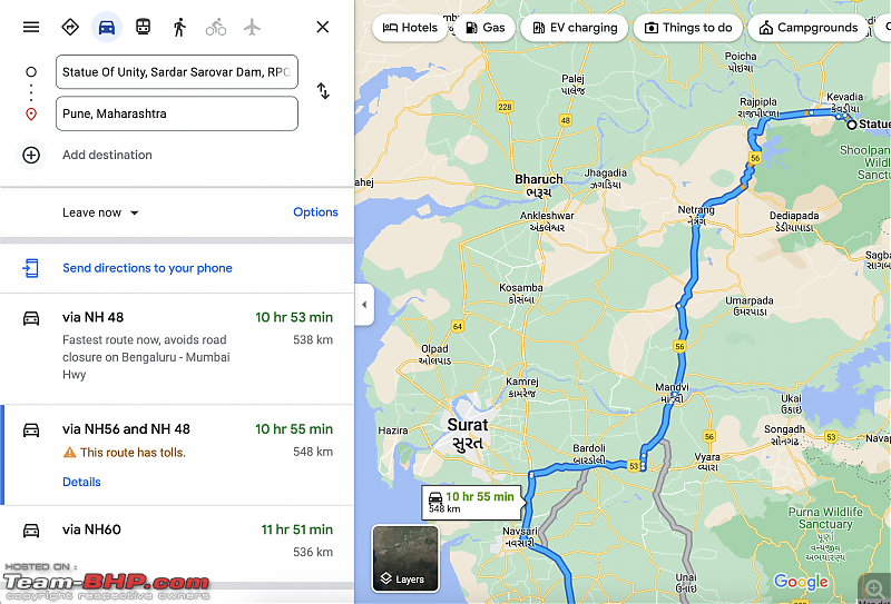 Pune/Mumbai to Statue of Unity - Route queries, things to do and more-screenshot-20230110-09.00.53.png