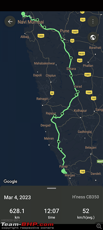 Mumbai - Pune - Kolhapur - Goa : Route Queries-screenshot_20230305095109.png