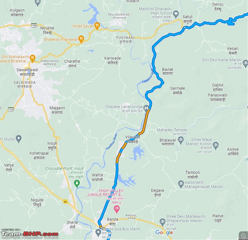 Mumbai - Pune - Kolhapur - Goa : Route Queries-bandasawanatwadi.jpg