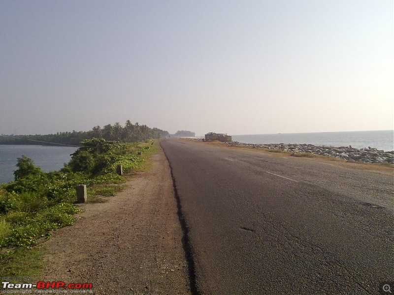 Advice regarding the best route from Goa to Munnar-nh17towards-udupi.jpg