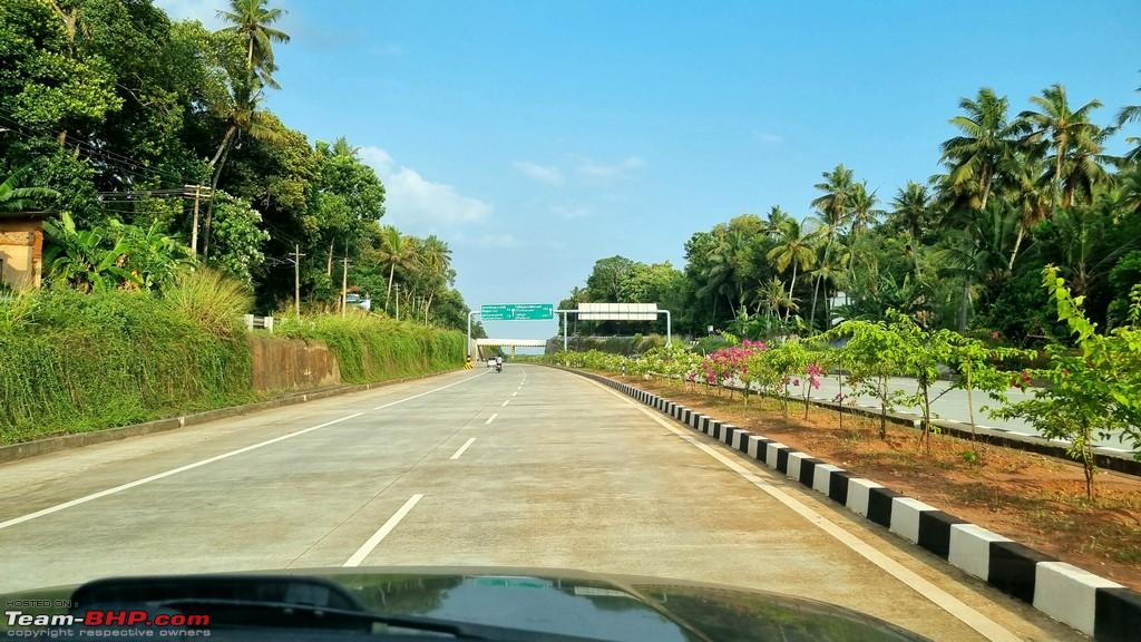 Six-lane greenfield highway parallel to MC Road in Kerala inches closer to  reality