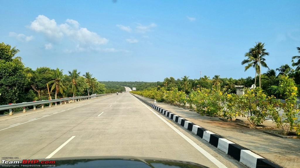 ഔട്ടർ റിംഗ് റോഡിന് അന്തിമ രൂപരേഖയായി-outer ring road Trivandrum update -  YouTube