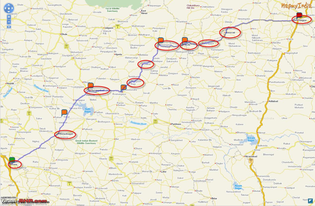 Pune Ring Road : 10 बोगदे, 17 उड्डाणपूल अन् मेट्रोसाठी 5 मीटरची राखीव लेन!  | Tendernama