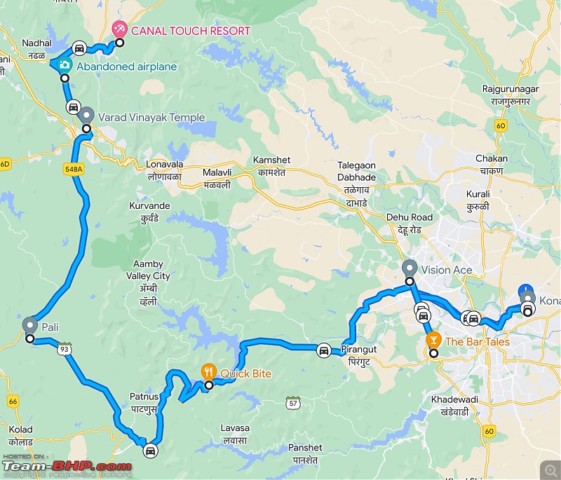 Ashtavinayak Route from Vashi & Pune-img_4029.jpeg