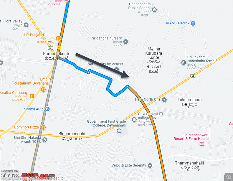 Hyderabad to Bangalore : Route Queries-20230906_132754.png