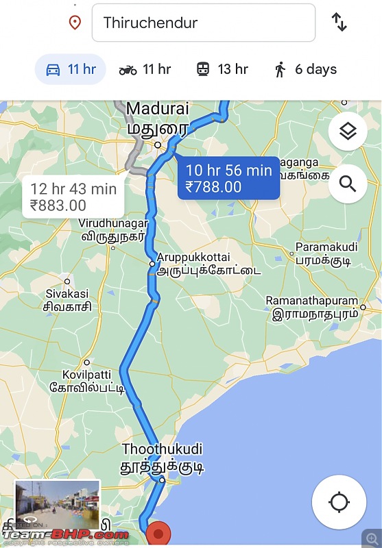 Bangalore to Tiruchendur : Route Queries-screenshot_20231011_153957.jpg