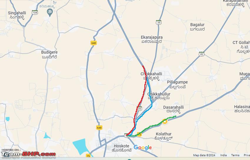 Towards a Smart Metropolitan Region: A Roadmap for Transforming Bangalore  Metropolitan Region | SpringerLink