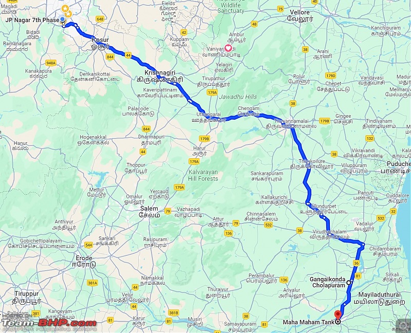 Bangalore to Kumbakonam : Route Queries-bangalore-kmu.jpg