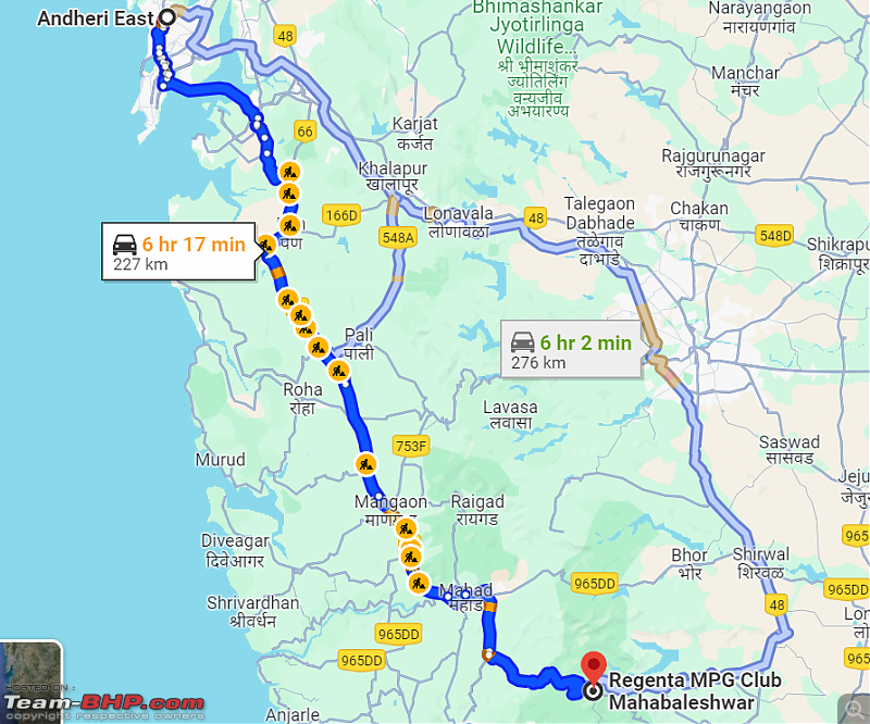 Mumbai - Mahabaleshwar : Route Queries-option-1-via-nh-66.png